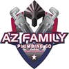 AZ Family Plumbing logo