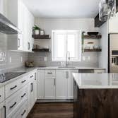 White & Wood