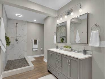 Photos by Nextgen Homes & Construction, Inc #3 Fix & Flip