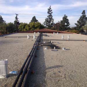 apartment copper repipe