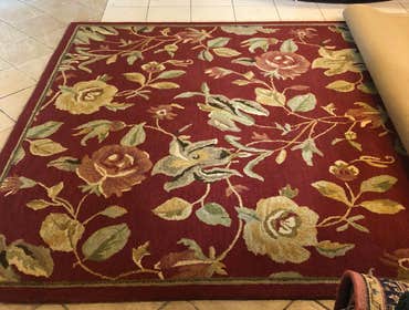 Photos by National Carpet & Rug #2