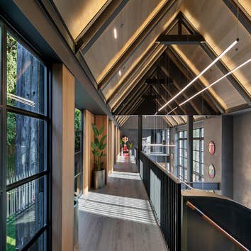 Energize Builders Inc