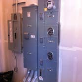 Works by Upright Electrical Se