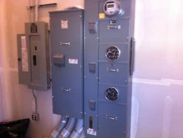 Works by Upright Electrical Se