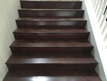 Alicio viejo Laminate