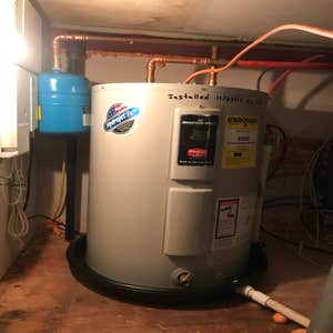 Photos by Royally Flushed plumbing