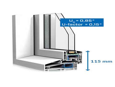 Photos by Alba European Windows & Doors #1