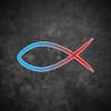 BIG FISH AC & HEATING, LLC. logo