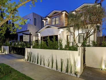 Photos by Arkea Builders
