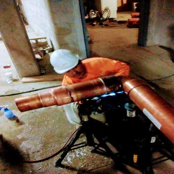 Wildman plumbing