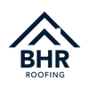 Bhr Roofing logo