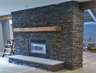 Photo(s) from Dwight Miller Masonry