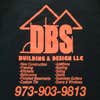 Dbs Building & Design LLC logo