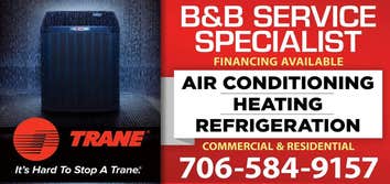 Photos by B&b Service Specialist #2