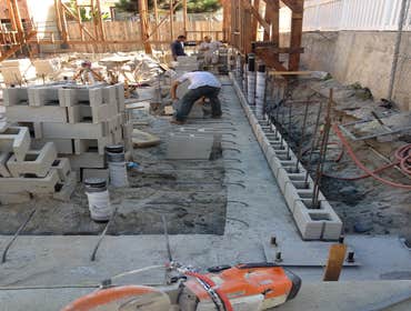 A1 Premier Contractor Project