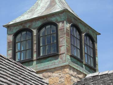 Craft Corp Metal Roofing & Siding