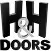 H and H Doors LLC logo