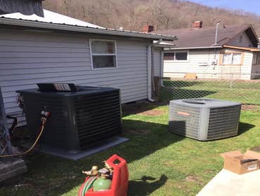 Photos by Air Pro Heating & Cooling LLC #1