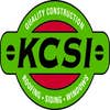 Kcsi logo