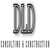 DLD Consulting & Construction logo