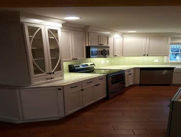 Photos from R. M. Miller Home Improvements