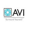 Avi - Audio Video Interiors - Alpharetta logo