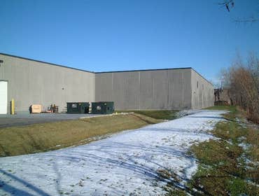 Tigerflex Corporation Elk Grove Village