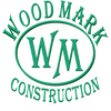 Woodmark Construction logo