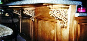 Rancho Bernardo (Kitchen and Master Bath Project)
