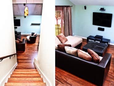 Pacific Renovation Classic Project