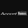 Accent Homes & Develop logo