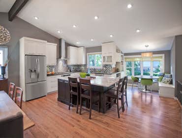 Photos from Neighborhood Remodelers
