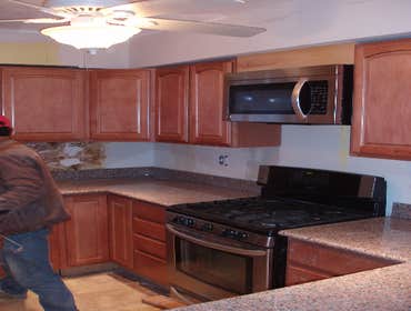 Kitchenrama Project