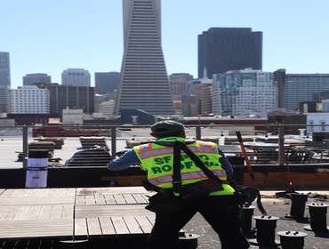 Photos by Sf Pro Roofing #1