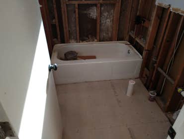 Wooten Double Bathroom