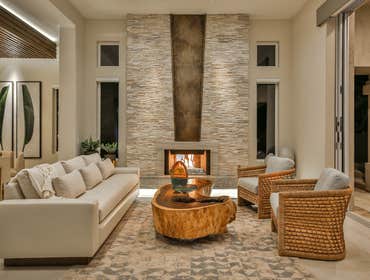 Indian Ridge Country Club Remodel