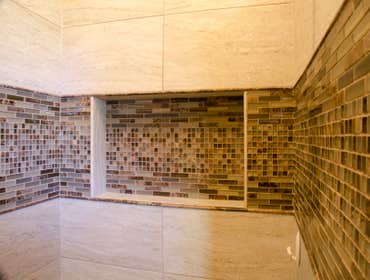 Master Bathroom PhotoBs from Bridgewater Construction, Inc. Master Bathroom Remodel