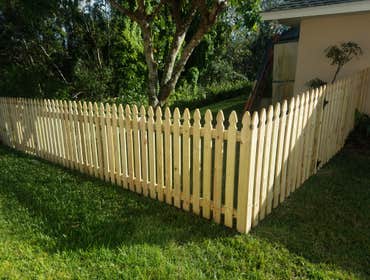 Photos from Florida Fence Company