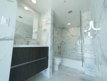 Photos by Nittay Inc #1- BATHROOMS BATHROOM REMODELS