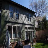 DC house