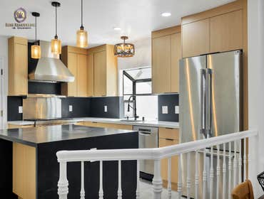 Photos by Rose Remodeling & Design Inc #2