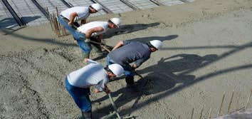 Photos by Mia Concrete Contractors #1