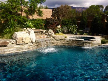 Photos by HIGHLAND POOLS #1