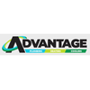 Advantage plumbing Heating and Cooling logo