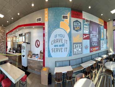 Restaurants