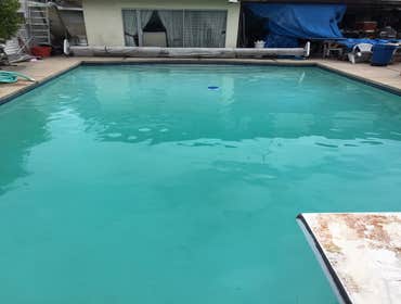 Swimming Pools