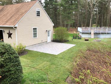 Photos by N&M Landscape Construction #1