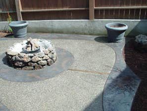 Rockhard Concrete Projects Some examples of before, during and after some of our latest concrete and home construction projects.
