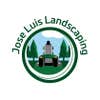 Jose Luis Landscaping logo