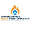 Charlotte's Best Roofing and Restoration logo